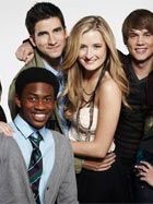 Poster der Serie Gigantic Staffel 1