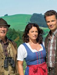 Poster der Serie Die Landärztin Staffel 6