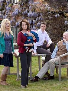 Poster der Serie The Little House Staffel 1