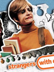 Poster der Serie Strangers with Candy Staffel 3