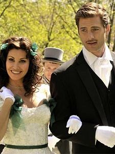 Poster der Serie Everything She Ever Wanted Staffel 1