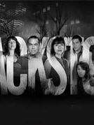 Poster der Serie Blackstone Staffel 3