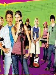 Poster der Serie Endlich Samstag! Staffel 1