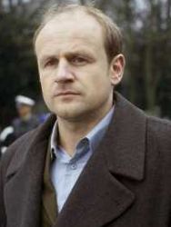 Poster der Serie Der Ermittler Staffel 3