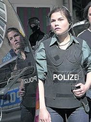 Poster der Serie Stralsund Staffel 2