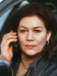 Poster der Serie Die Kommissarin Staffel 6