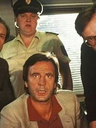 Poster der Serie Der Fahnder Staffel 12