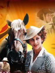Poster der Serie Glühender Himmel Staffel 1
