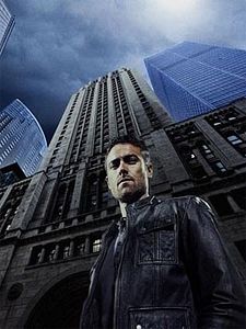 Poster der Serie XIII - Die Verschwörung Staffel 2