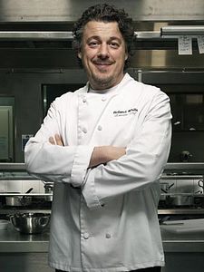 Poster der Serie Whites Staffel 1