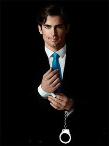 Poster der Serie White Collar Staffel 6