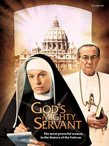 Poster der Serie Gottes mächtige Dienerin Staffel 1