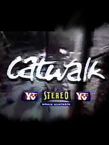 Poster der Serie Catwalk Staffel 2