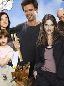 Poster der Serie Bent Staffel 1