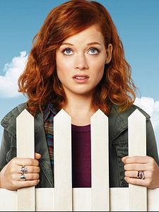 Poster der Serie Suburgatory Staffel 2