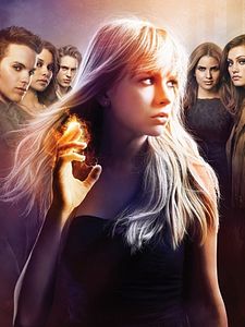Poster der Serie The Secret Circle Staffel 1