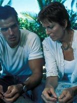 Poster der Serie Tribe Staffel 1