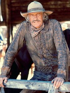 Poster der Serie How the West Was Won Staffel 2