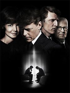 Poster der Serie Die Kennedys Staffel 1