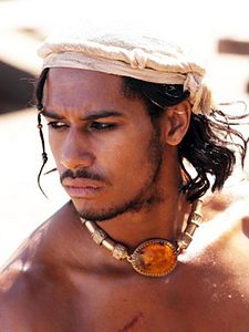 Poster der Serie Sinbad Staffel 1