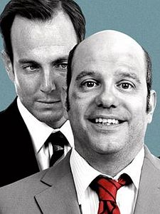 Poster der Serie The Increasingly Poor Decisions Of Todd Margaret Staffel 3