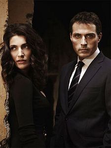 Poster der Serie Aurelio Zen Staffel 1