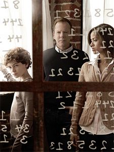 Poster der Serie Touch Staffel 2