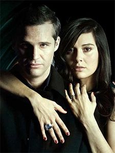 Poster der Serie Drenaje Profundo Staffel 1