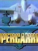 Poster der Serie Supercarrier Staffel 1