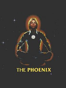 Poster der Serie The Phoenix Staffel 1