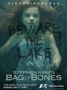 Poster der Serie Bag Of Bones Staffel 1