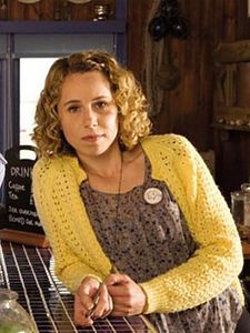 Poster der Serie The Café Staffel 1