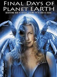 Poster der Serie Final Days of Planet Earth Staffel 1