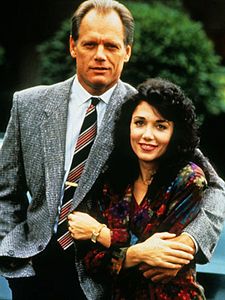 Poster der Serie Hunter Staffel 7