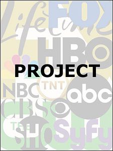 Poster der Serie The Minor Character Staffel 1