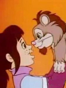 Poster der Serie It's Punky Brewster Staffel 2