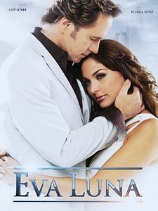 Poster der Serie Eva Luna Staffel 1