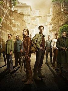 Poster der Serie Revolution (2012) Staffel 2