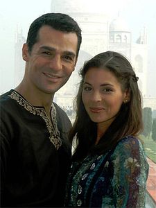 Poster der Serie Das Traumhotel Staffel 9