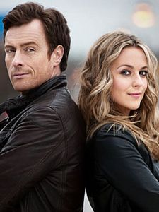 Poster der Serie Vexed Staffel 2