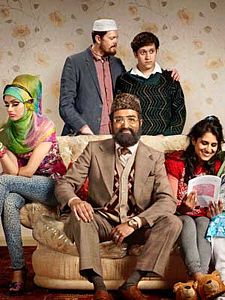 Poster der Serie Citizen Khan Staffel 5