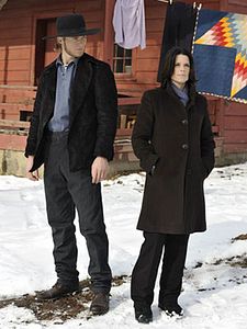 Poster der Serie An Amish Murder (TV) Staffel 1