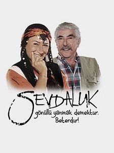 Poster der Serie Sevdaluk Staffel 1