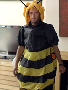 Poster der Serie Vice Versa (2014) Staffel 1