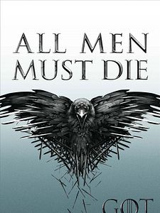 Poster der Serie Game Of Thrones Staffel 4