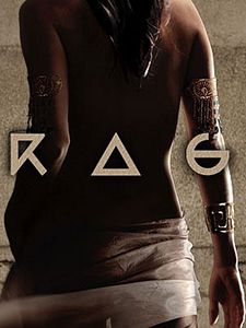 Poster der Serie Hieroglyph Staffel 1