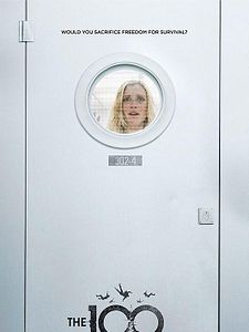 Poster der Serie The 100 Staffel 2