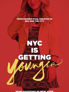 Poster der Serie Younger Staffel 1