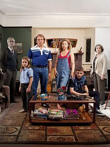 Poster der Serie Marchlands Staffel 1