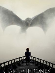 Poster der Serie Game Of Thrones Staffel 5